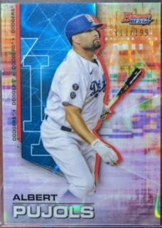 Albert Pujols