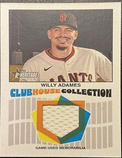 Willy Adames