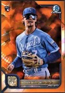 Bobby Witt Jr.