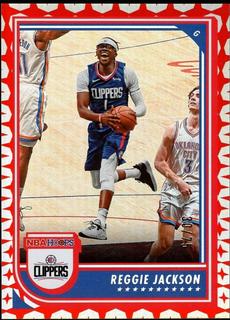 Reggie Jackson