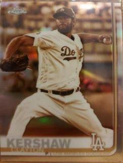 Clayton Kershaw