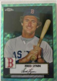 Fred Lynn