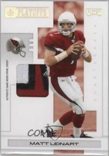 Matt Leinart
