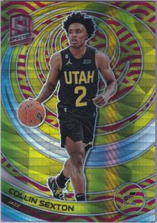 Collin Sexton