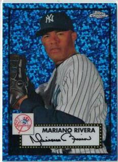 Mariano Rivera