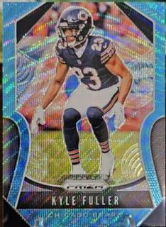 Kyle Fuller