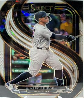 Aaron Judge