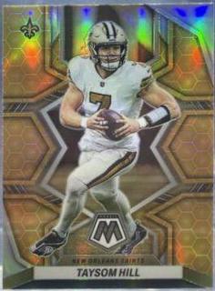 Taysom Hill