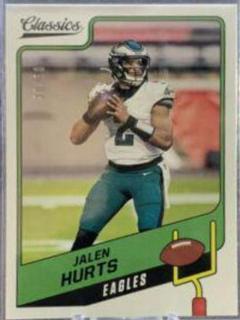 Jalen Hurts