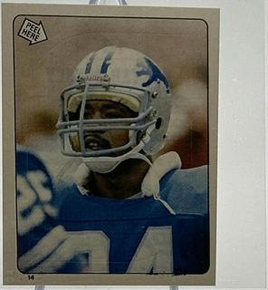 Dexter Bussey