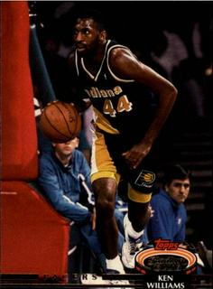 Ken Williams