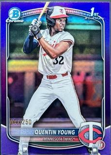 Quentin Young