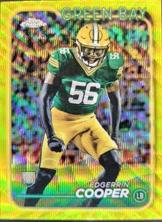 Edgerrin Cooper