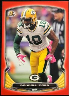 Randall Cobb