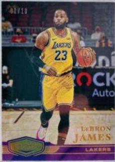 LeBron James