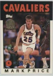 Mark Price