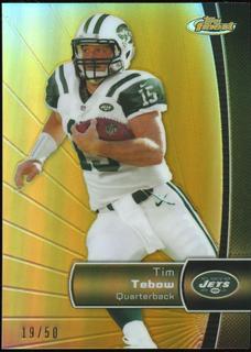 Tim Tebow