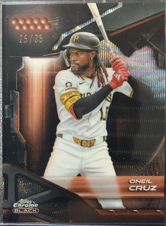 Oneil Cruz