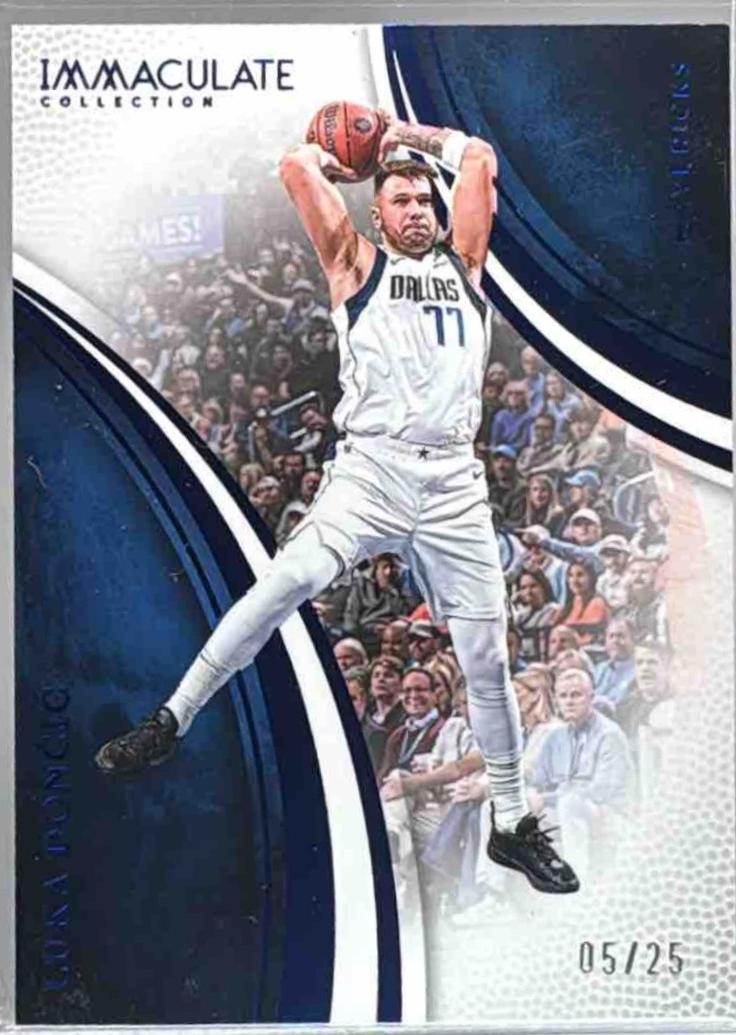 Luka Doncic