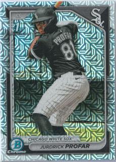 Jurdrick Profar