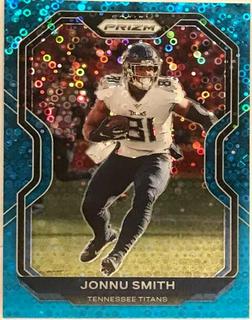 Jonnu Smith