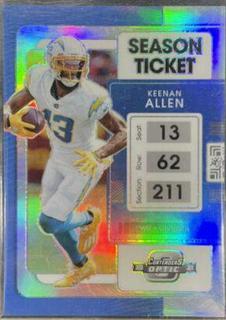 Keenan Allen