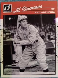 Al Simmons