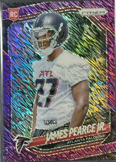 James Pearce Jr.