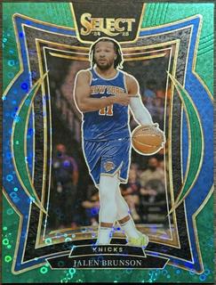 Jalen Brunson