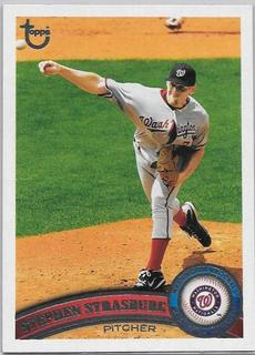 Stephen Strasburg