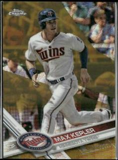 Max Kepler