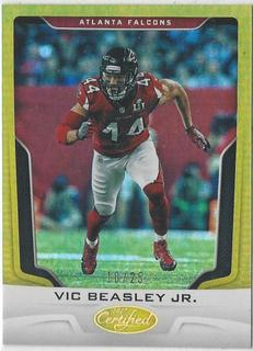 Vic Beasley Jr.