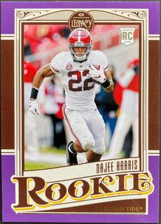Najee Harris