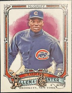 Fred McGriff