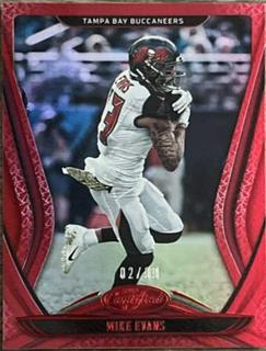 Mike Evans