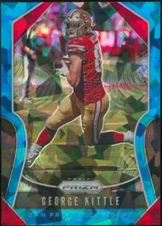 George Kittle