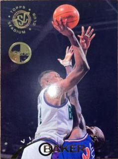 Vin Baker