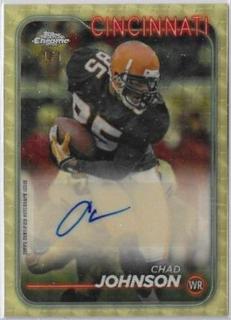 Chad Johnson