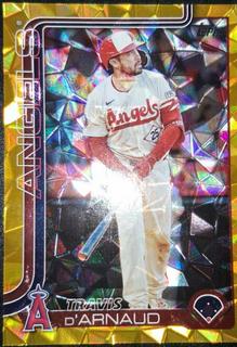 Travis d'Arnaud