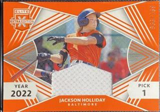 Jackson Holliday
