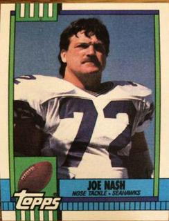 Joe Nash