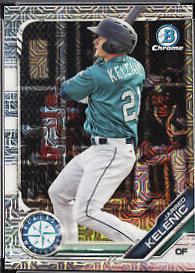 Jarred Kelenic