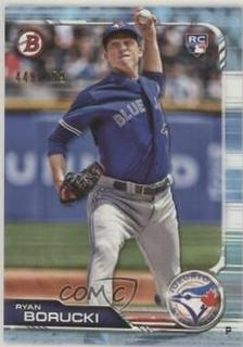 Ryan Borucki
