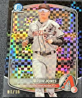 Druw Jones