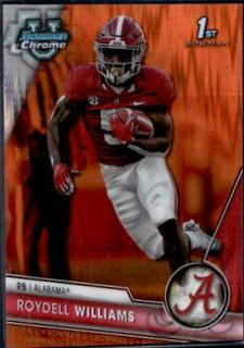 Roydell Williams