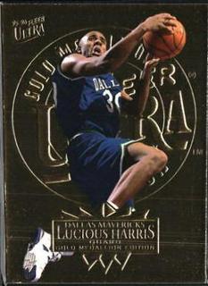 Lucious Harris