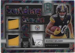 Roman Wilson