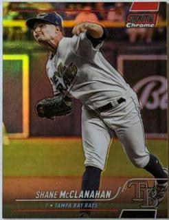 Shane McClanahan