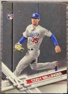 Cody Bellinger