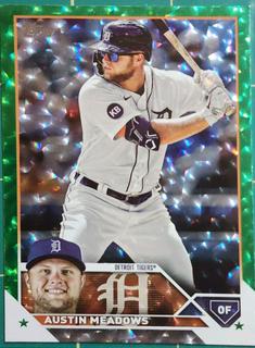 Austin Meadows